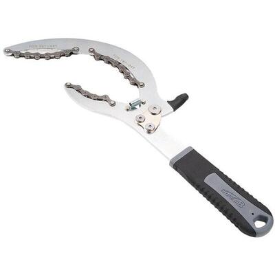 Kettingzweep/-klem e-bike/vae-compatibel super b premium