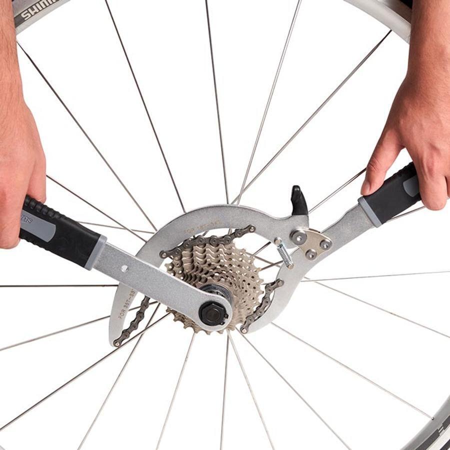 Chicote de corrente/braçadeira compatível com e-bike/vae Super B Premium 3/3