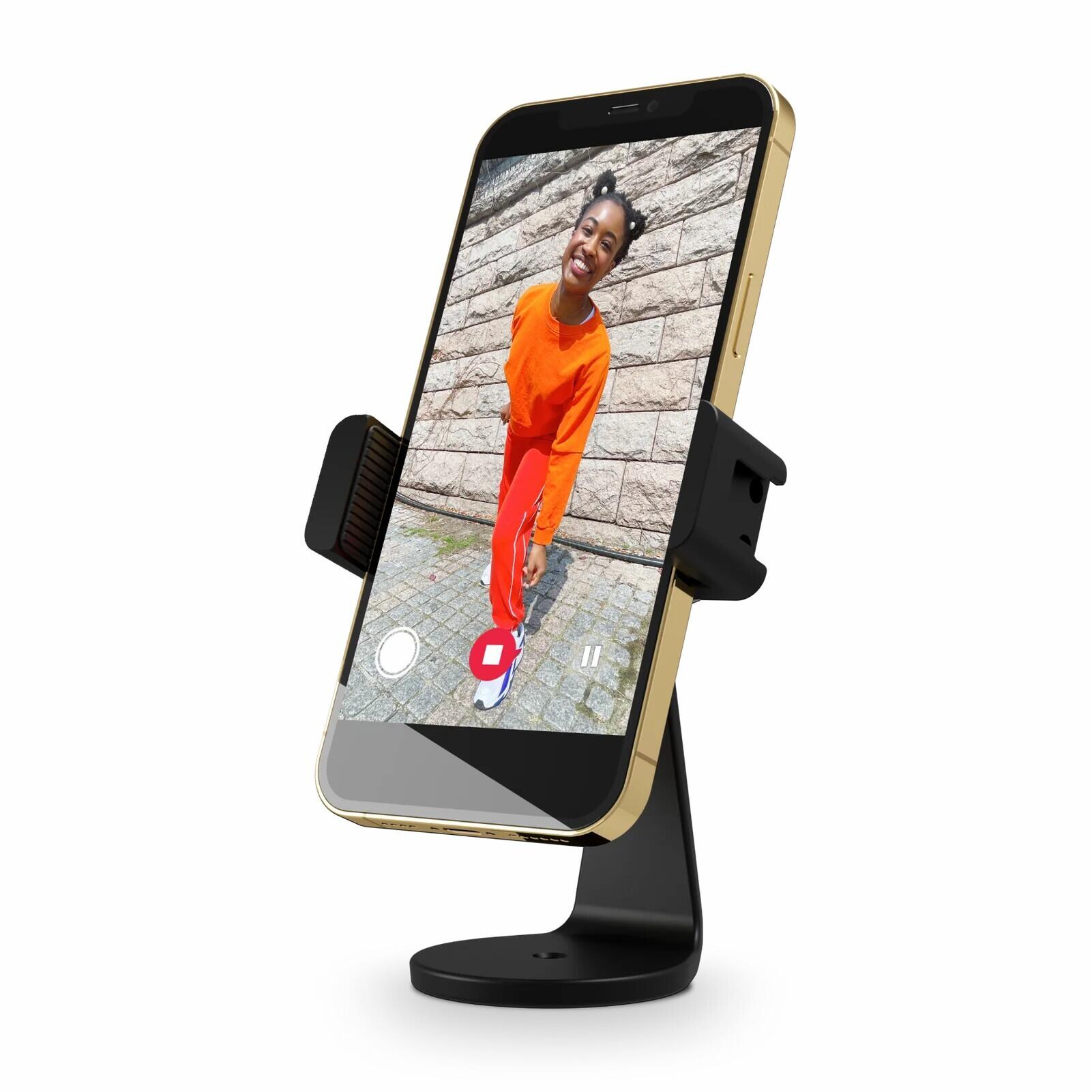 Support smartphone Pivo Smart Mount 3/5