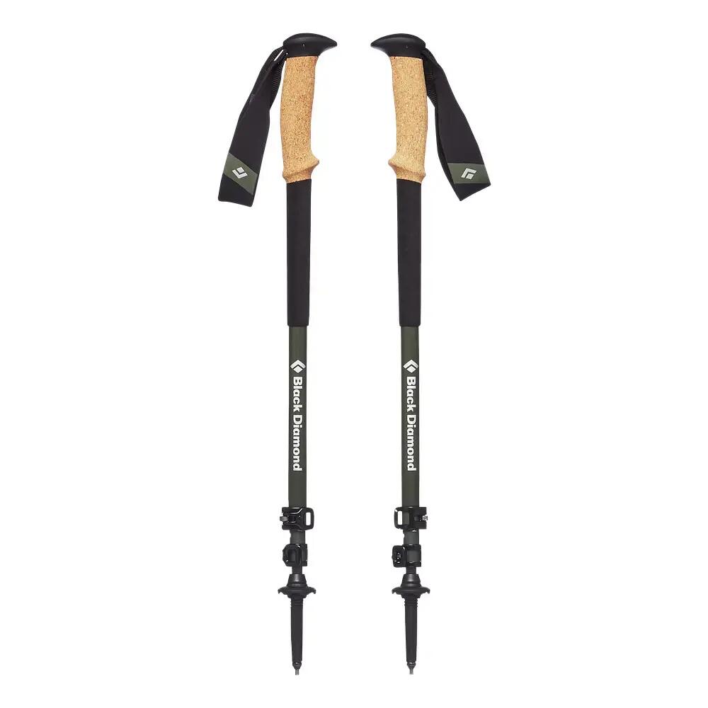 Hiking stick Black Diamond Alpine Cork