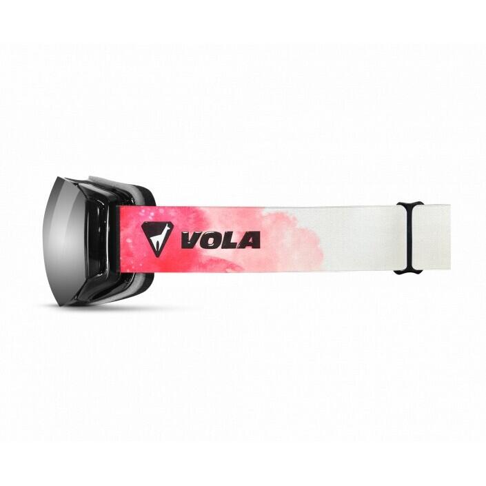 Lens Vola Zippy Pink