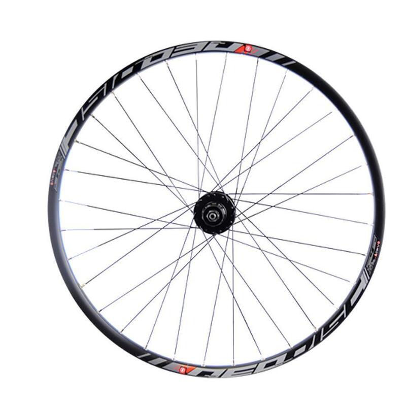 Roue Velox Mach1 Shimano M475