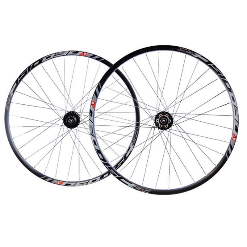 Roue Velox Mach1 Shimano M475