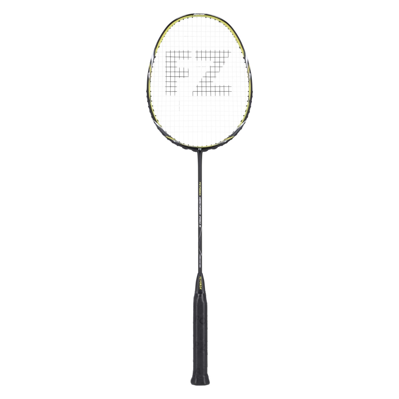 FZ FORZA Badmintonschläger FZ Forza Aero Power Pro-S