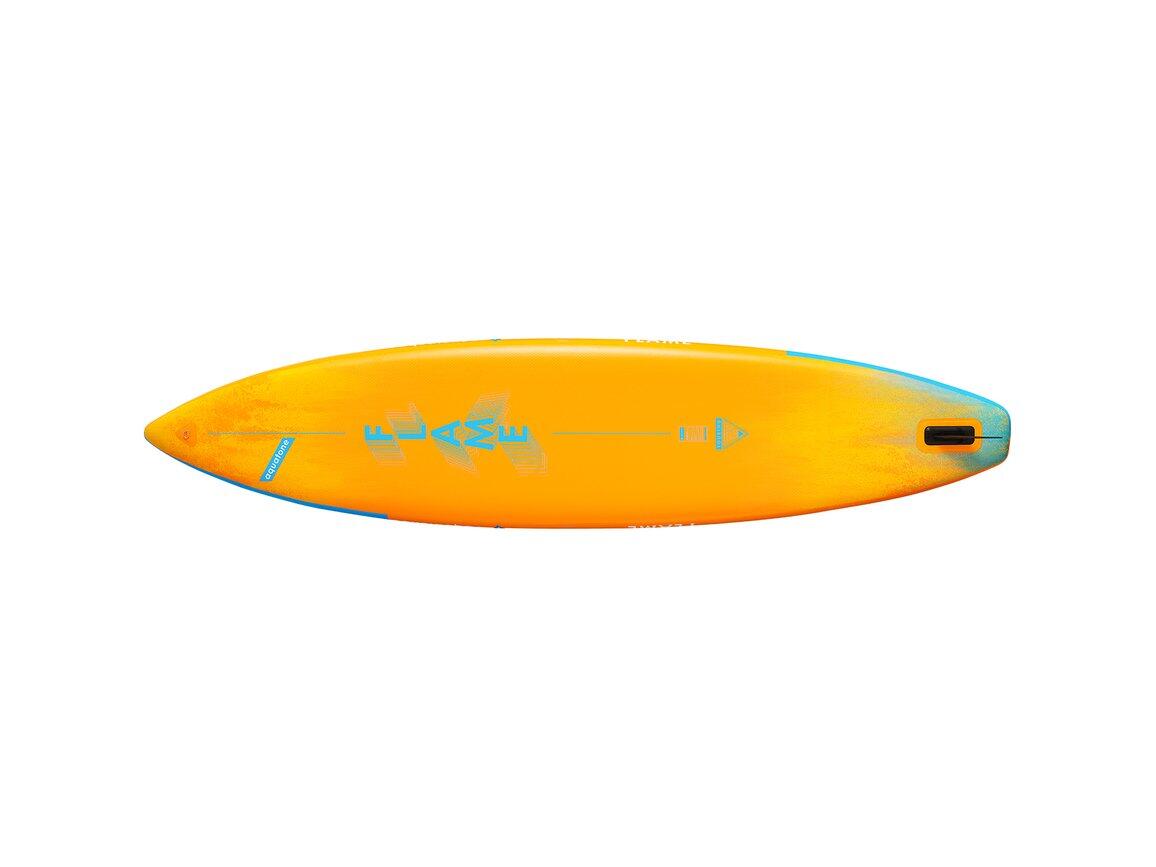 Aquatone Flame 12’6” - 2024 3/7