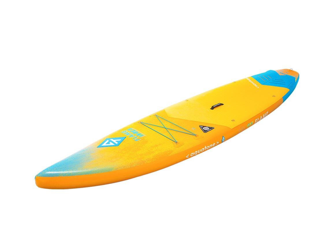 Aquatone Flame 12’6” - 2024 6/7