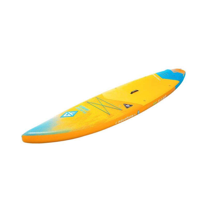 Deska pompowana SUP Aquatone Flame 12'6" 381cm touring