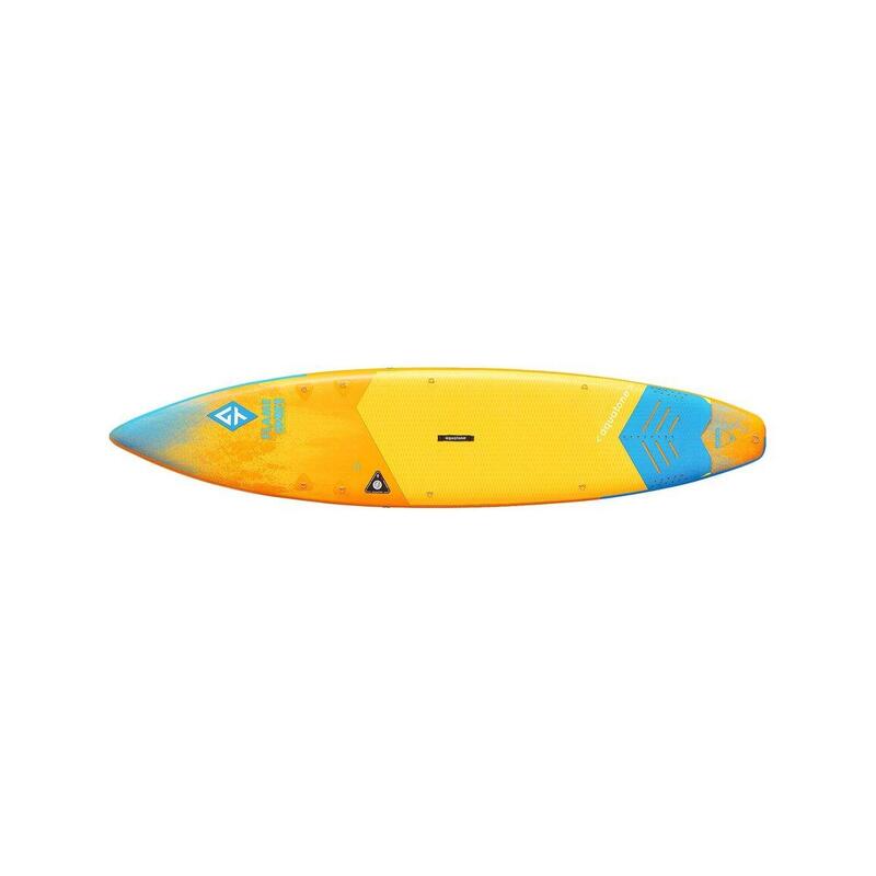 Deska pompowana SUP Aquatone Flame 12'6" 381cm touring