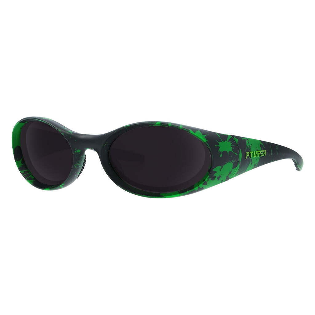 Lunettes Pit Viper The Slime Slammer 3/7