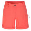 Dames Melodic II wandelshort (Neon Peach)