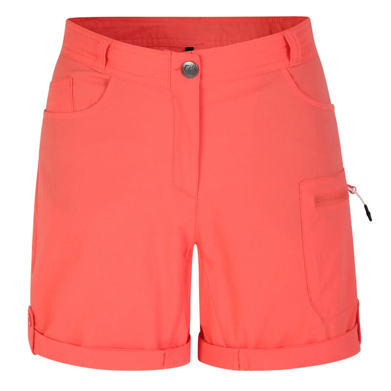 Női rövidnadrág Melodic II Multi Pocket Walking Shorts