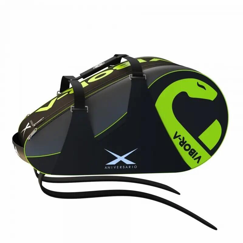 Saco para raquetes de padel Vibora X Aniversario
