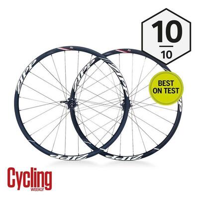 Achterwiel zipp 30 course à boyau 10/11v sram