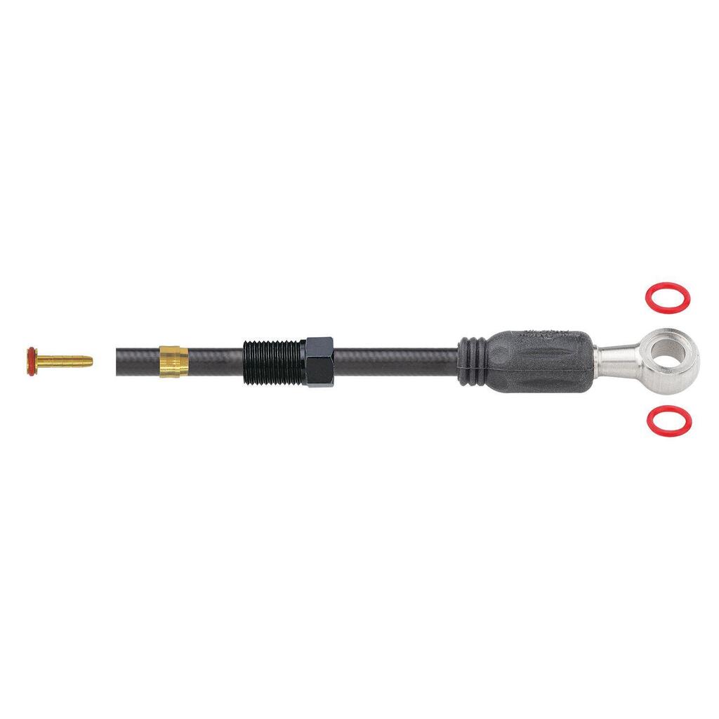 Hydraulic hose kit Jagwire Sport Mineral - Tektro Banjo