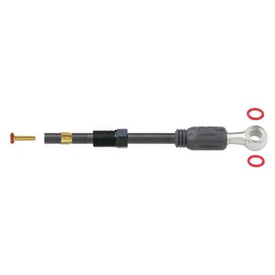Kit tubi idraulici Jagwire Sport Mineral - Tektro Banjo