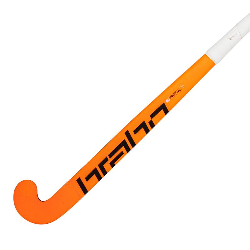 Brabo IT Traditional Carbon 70 LB Indoor Hockeystick