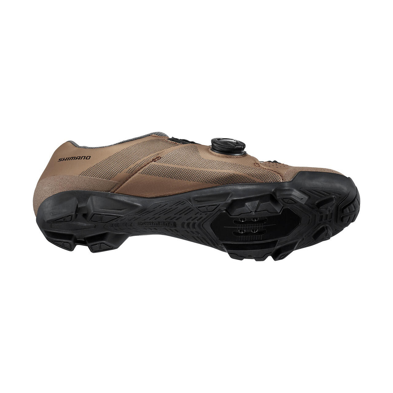 Scarpe da donna Shimano SH-XC300 4/7