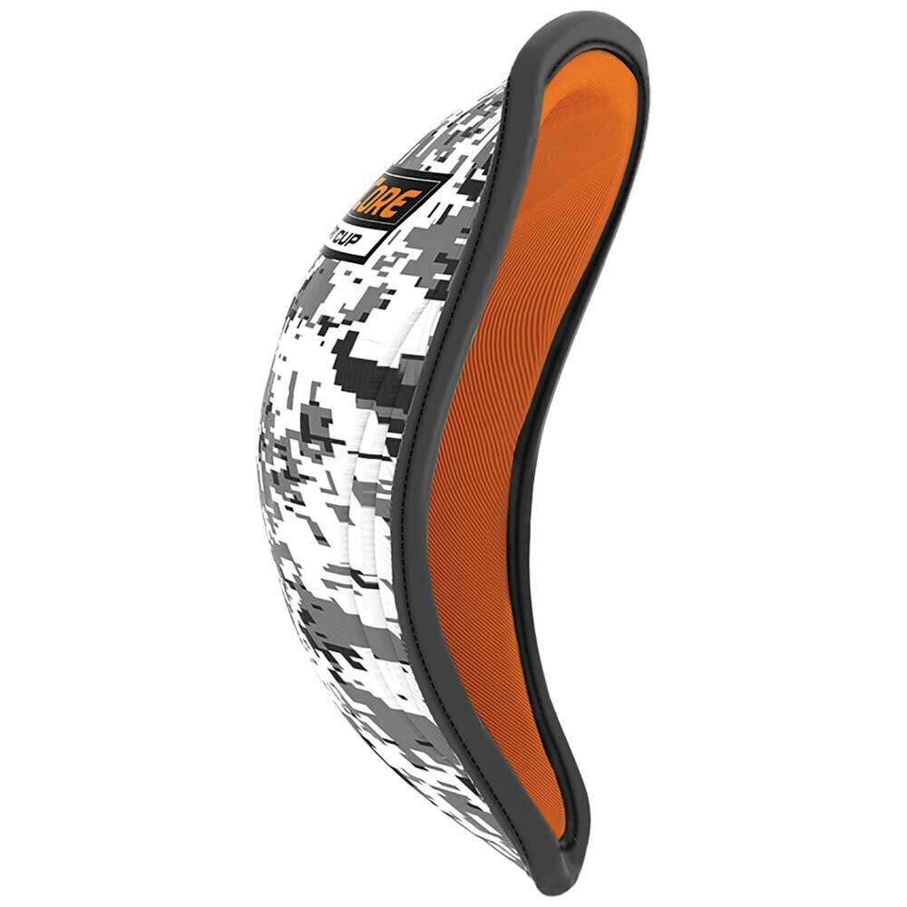 Coquille Shock Doctor Air Core soft 2/2