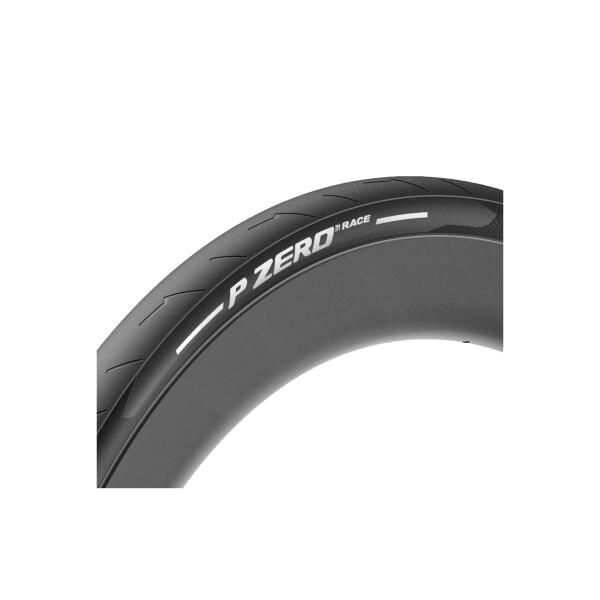 Pneu Pirelli P Zero Race noir vélo ville 3/3
