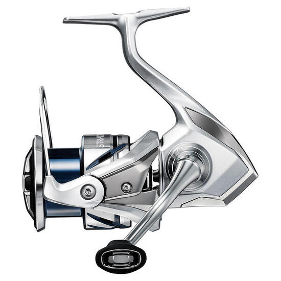 Bobina con freno anteriore Shimano Stradic FM 2500