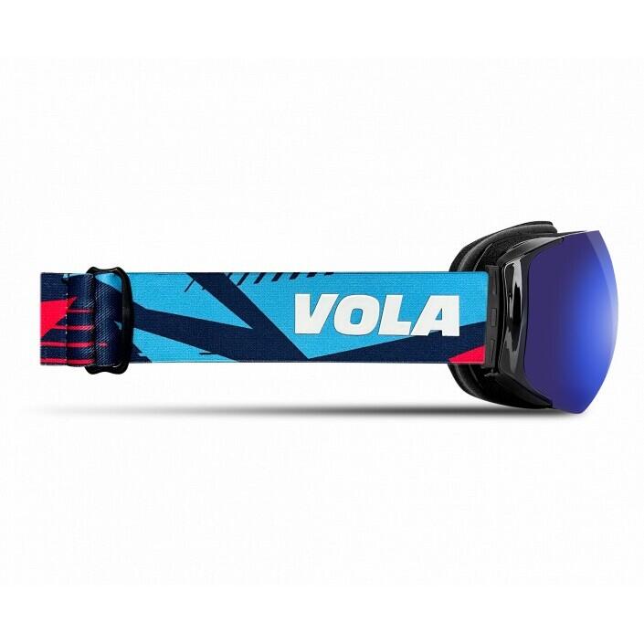 Lente Vola Innovity Agility 2/7