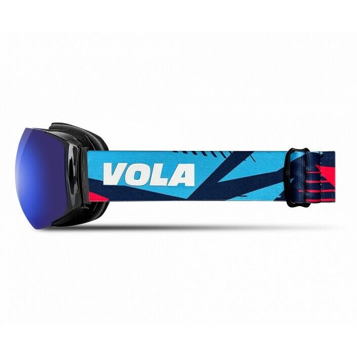 Lens Vola Innovity Agility