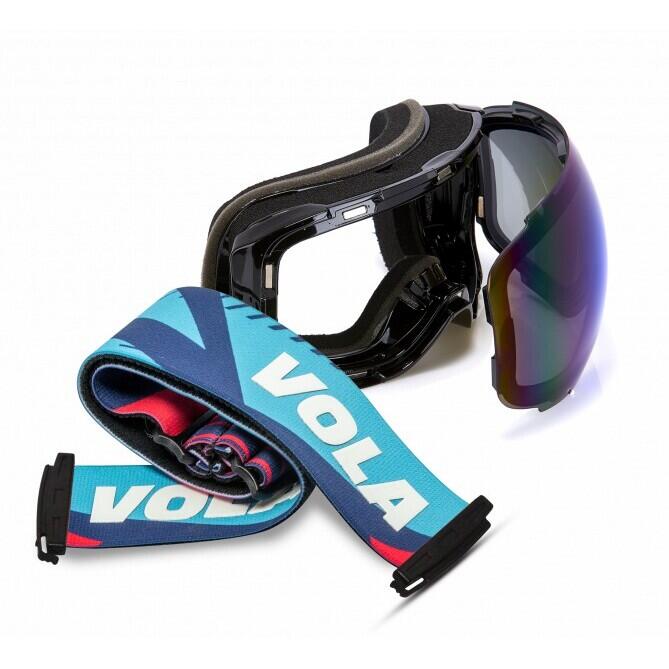 Lente Vola Innovity Agility 3/7
