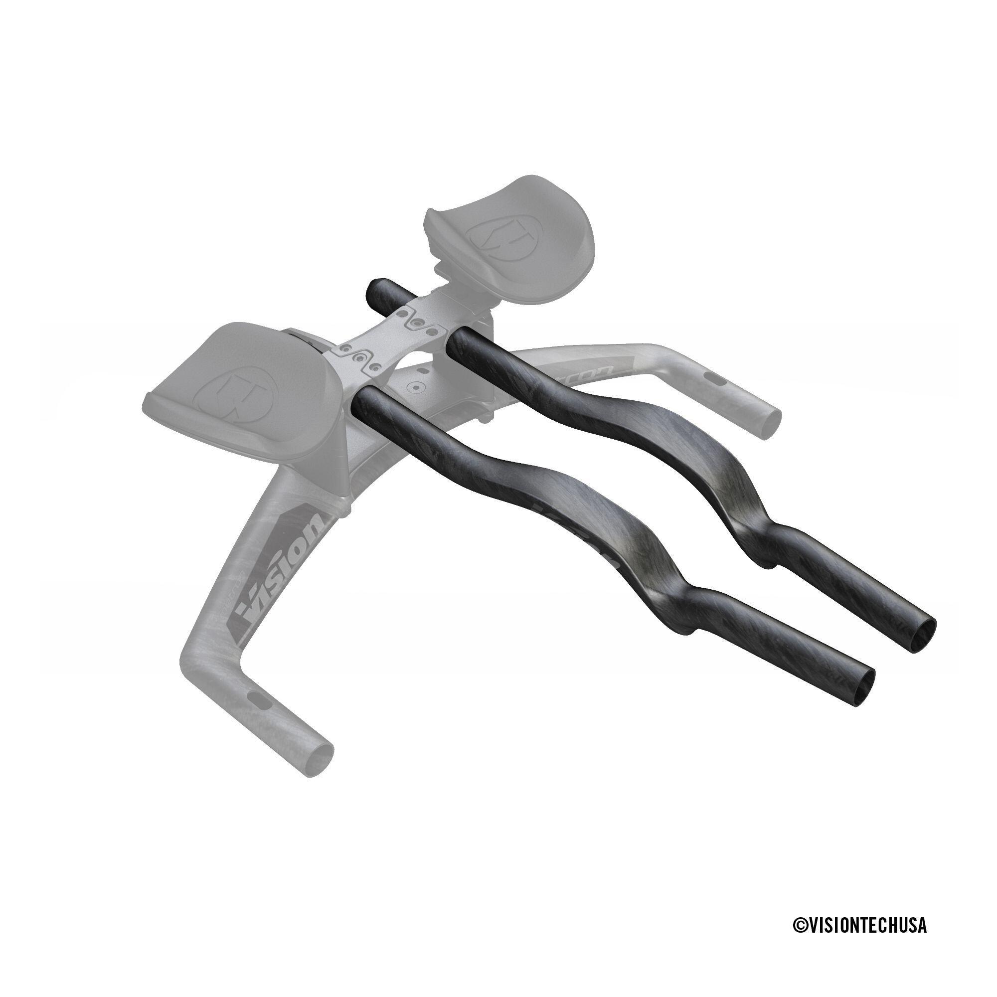 Extensions de prolongateur Vision speed s-bend b1 1/1
