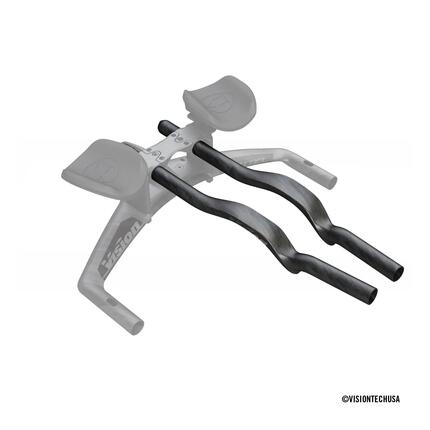 Extensions de prolongateur Vision speed s-bend b1