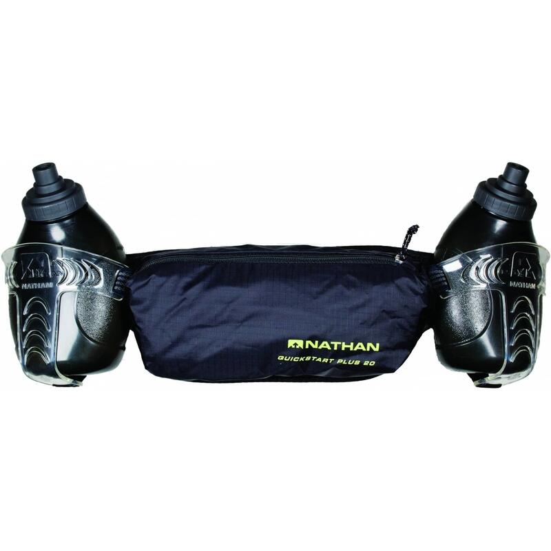 Ceinture porte-gourdes Nathan Quick Start Plus 20 (600ml)