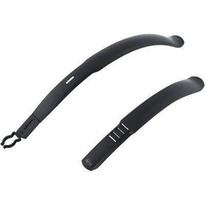 Spatbordset contec trekking 32/36mm