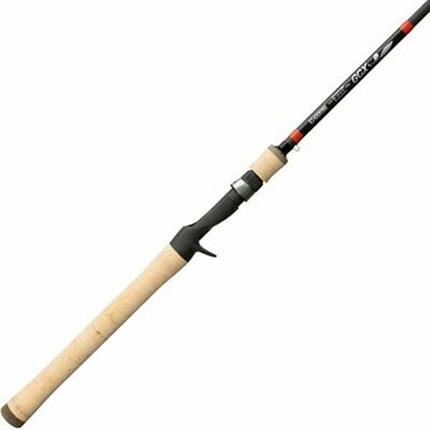 Canne casting Shimano Gcx 812c Sbr