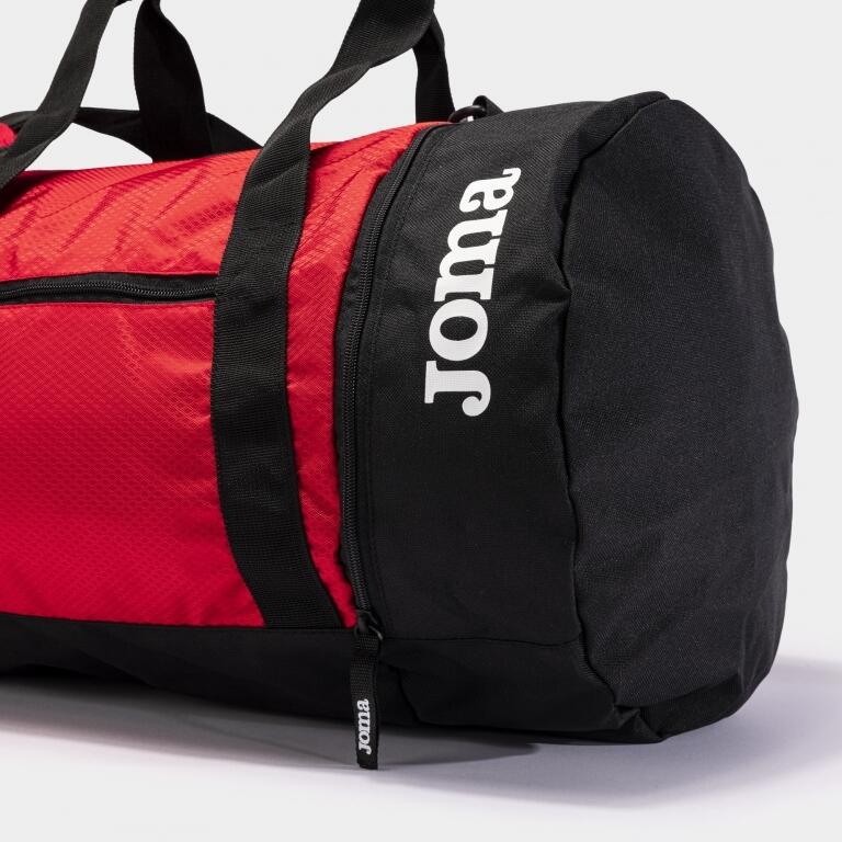 Geanta sport Joma, Rosu, Rosu, ONE SIZE