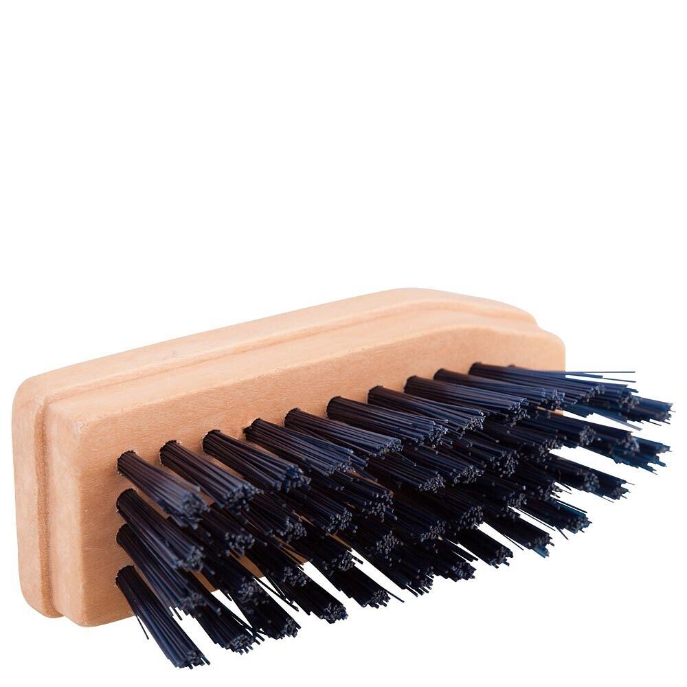 Lot de 12 brosses à sabot dur dos bois Premiere 2/2