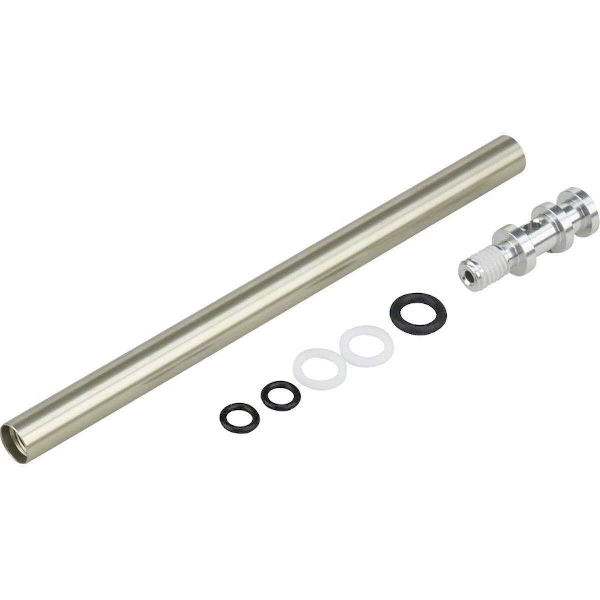 ROCK SHOX Reggisella telescopico + pistone principale Rockshox Reverb 355x100/380x125