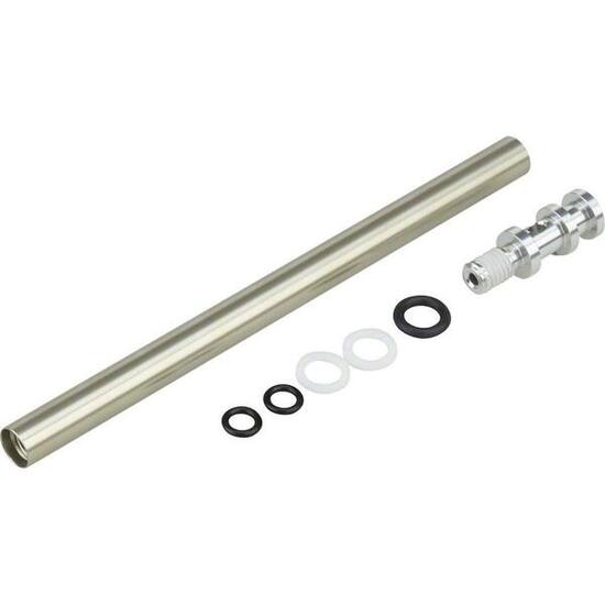 Reggisella telescopico + pistone principale Rockshox Reverb 355x100/380x125