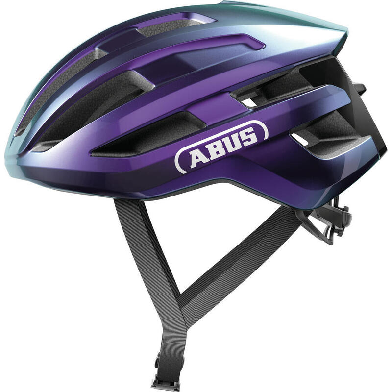 Casco bici da corsa Abus