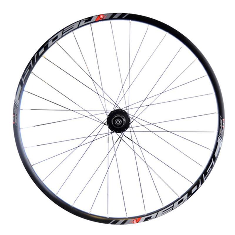 Roue Velox Mach1 Shimano M475