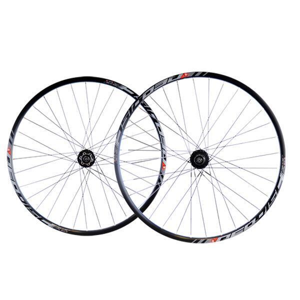 Velox Mach1 wheel Shimano M475