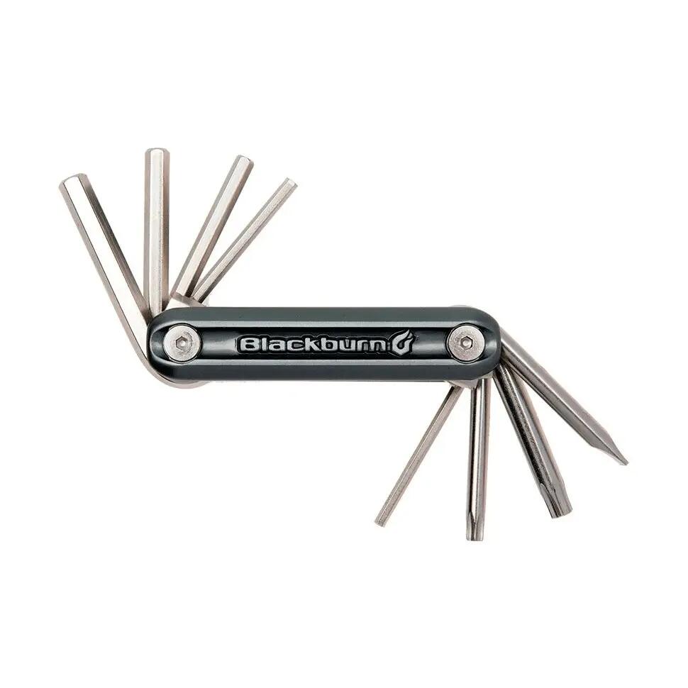 Multi-tools Blackburn Grid 8