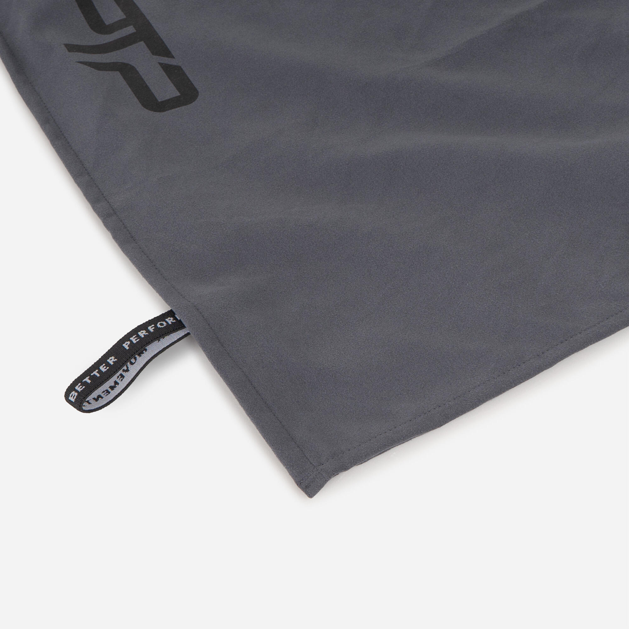PTP Sports Quick Dry Towel SPORTS DRY 2/5