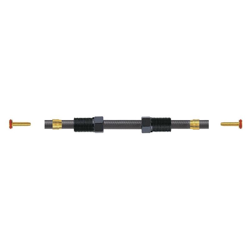 Kit durite hydraulique Jagwire Sport Mineral - Tektro 0-degree