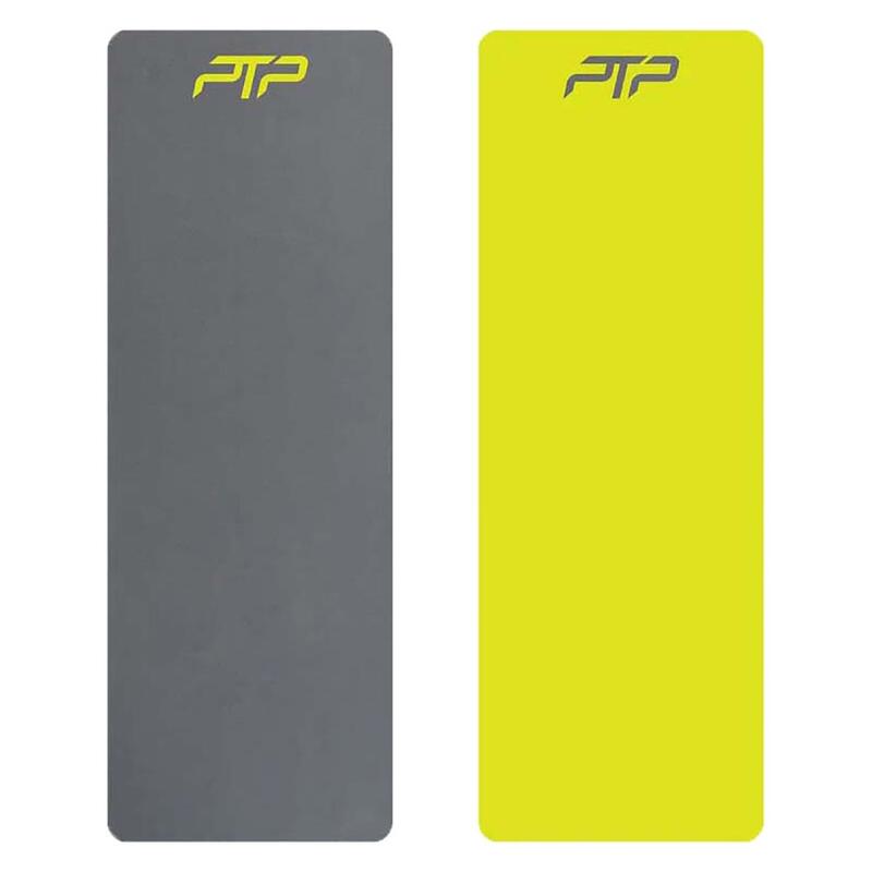 PTP Non-slip multicolour-training mat FIT MAT