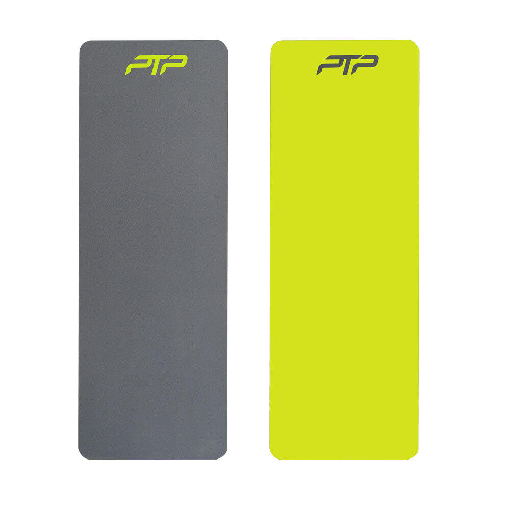 PTP Non-slip multicolour-training mat FIT MAT 2/4