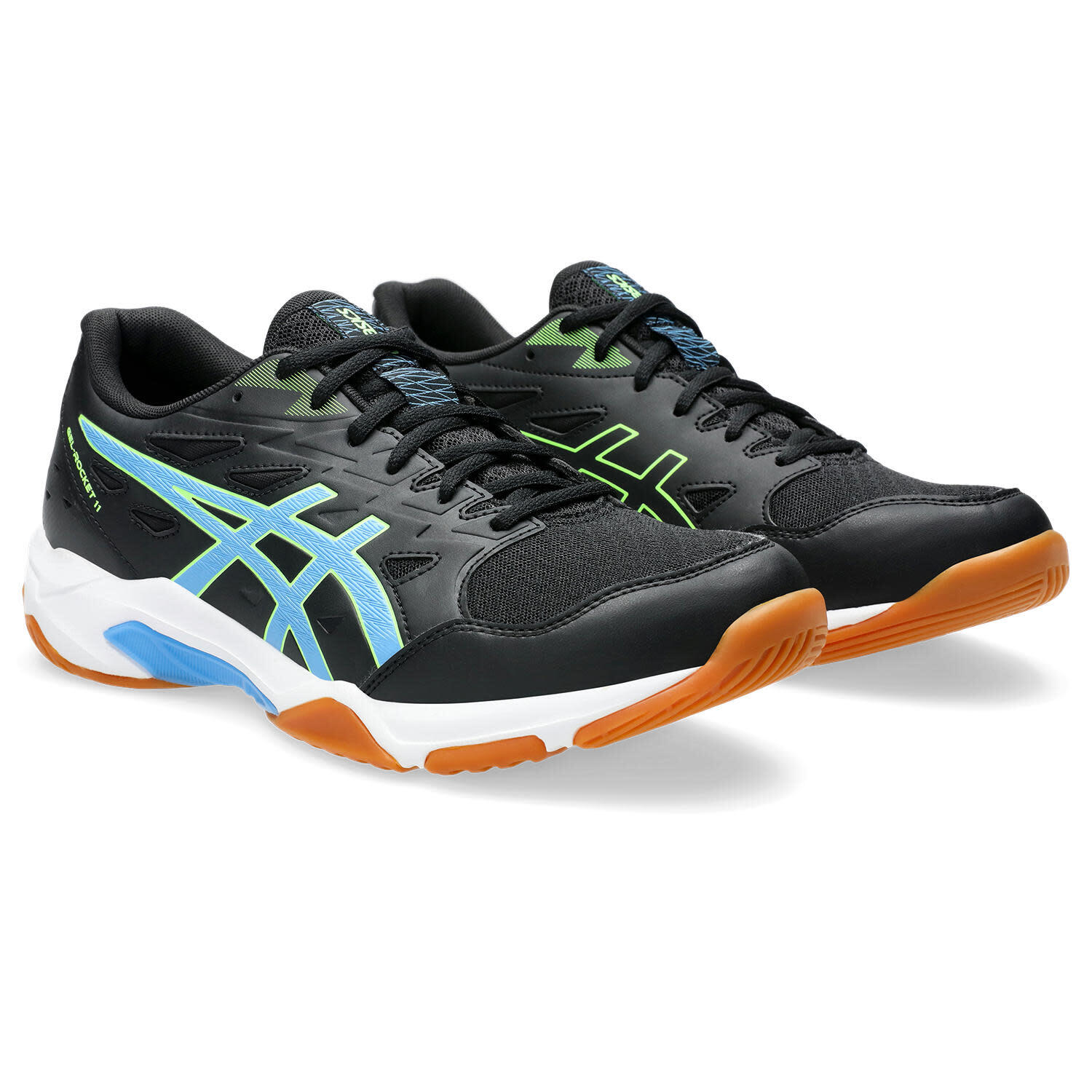 Zapatillas de Voleibol Asics Decathlon