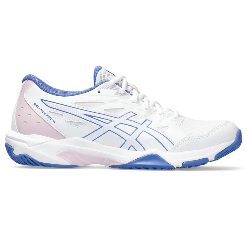 Sapatos para voleibol para mulher Asics 1072A093102