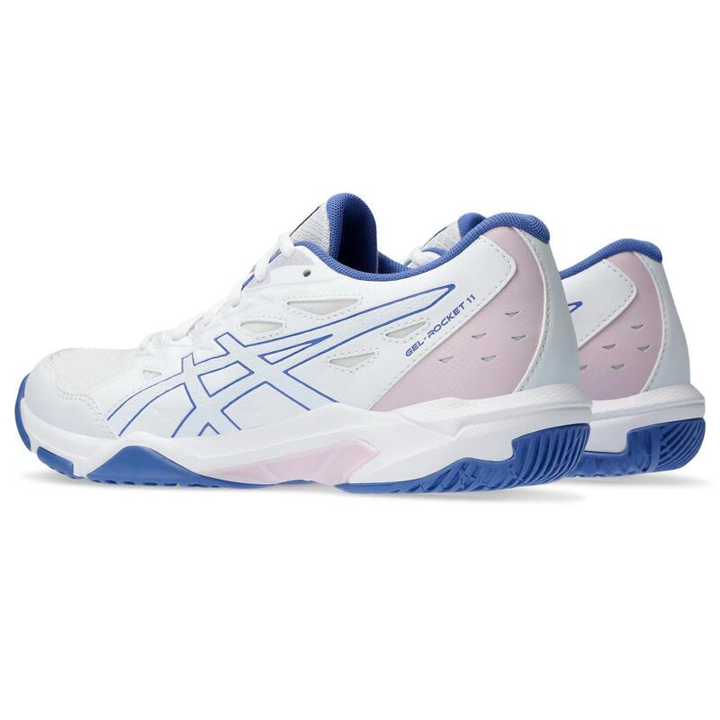 Sapatos para voleibol para mulher Asics 1072A093102