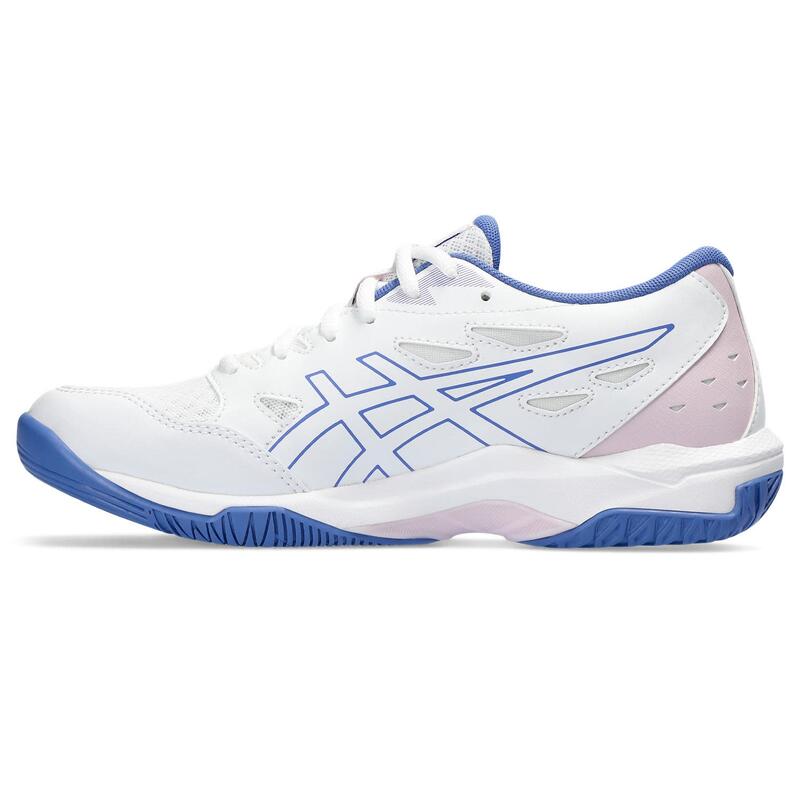 Sapatos para voleibol para mulher Asics 1072A093102