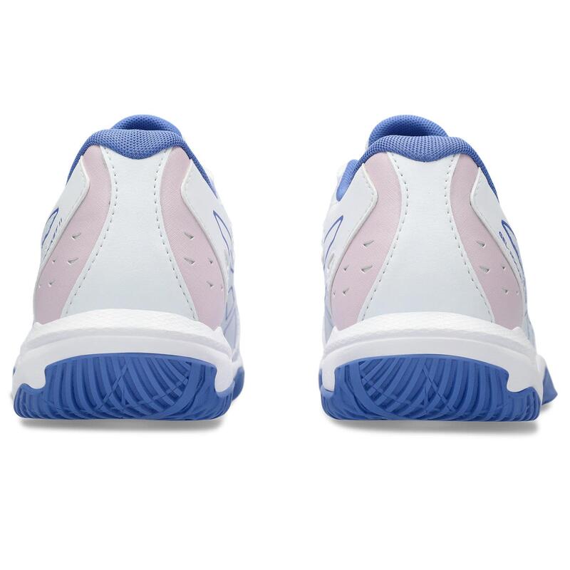 Indoor  - ASICS Gel Rocket 11 W - White /Sapphire