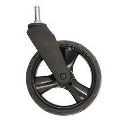 Roue de remorque avant jogger compatible remorque enfant Optimiz 520137